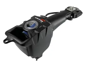 Afe - Advance Flow Engineering - 50-70035R | AFE Power Momentum GT Cold Air Intake System w/ Pro 5R Filter 2018-2023 Wrangler JL L4-2.0L (t)