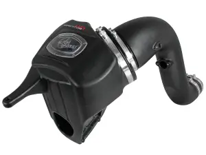 Afe - Advance Flow Engineering - 50-72005 | AFE Power Momentum HD Cold Air Intake System w/ Pro 10R Filter 2013-2018 Ram 2500, 3500 Pickup L6-6.7L (td)