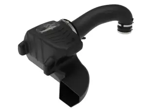 Afe - Advance Flow Engineering - 51-72102 | AFE Power Momentum GT Cold Air Intake System w/ Pro DRY S Filter (2009-2018 Ram 1500 Pickup, 2019-2024 Ram 1500 Pickup Classic V8-5.7L HEMI)