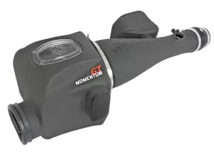 Afe - Advance Flow Engineering - 51-76005 | AFE Power Momentum GT Cold Air Intake System w/ Pro DRY S Filter 2016-2023 Tacoma V6-3.5L