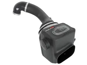 Afe - Advance Flow Engineering - 51-76105 | AFE Power Momentum HD Cold Air Intake System w/ Pro DRY S Filter 2016-2019 Titan XD V8-5.0L (td)