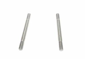 MaxTrac Suspension - 990962 | Rear Auto / Magneride Sensor Rods (2000-2020 Chevrolet, GMC SUV 2WD/4WD)