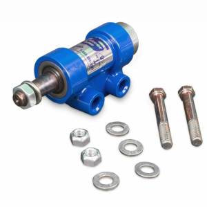 Cognito Motorsports - 210-90775 | Cognito Supersteer Idler Arm Support (Silverado, Sierra 2500 HD, 3500 HD 2WD/4WD)