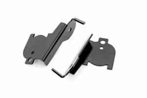 Rough Country - 31012 | Rough Country 2 Inch Leveling Lift Kit, Air Ride For Ram 1500 4WD