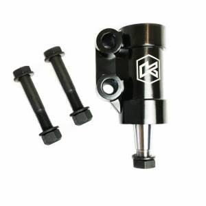 Kryptonite - KR280 | Kryptonite Death Grip Idler Arm  Support (2011-2026 Silverado, Sierra 2500 HD, 3500 HD)
