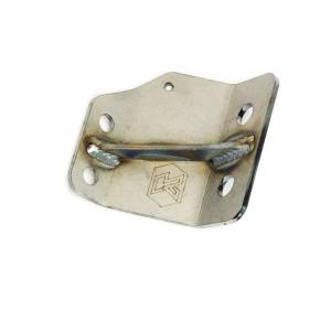 Kryptonite - KRGUSSET11 | Kryptonite Idler Support Frame Gusset (2011-2026 Silverado, Sierra 2500 HD, 3500 HD)