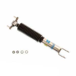 Kryptonite - KRS161 | Bilstein 5100 Series Single 0-2 Inch Lift Front Shock (2011-2025 Silverado, Sierra 2500 HD, 3500 HD)
