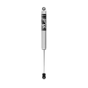 Kryptonite - KRS664 | Fox 2.0 Performance Series 0-2 Inch Lift Rear Shock (2001-2025 Silverado, Sierra 2500 HD, 3500 HD)