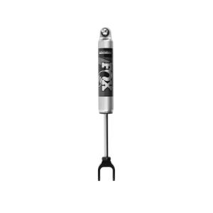 Kryptonite - KRS189 | Fox 2.0 Performance Series 0-3 Inch Lift Front Shock (2011-2025 Silverado, Sierra 2500 HD, 3500 HD)