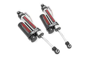 Rough Country - 699016 | Rough Country 2-3.5 Inch Vertex 2.5 Reservoir Rear Shocks Chevrolet Silverado / GMC Sierra 1500 2WD/4WD