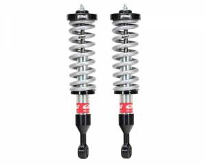 Eibach - E86-82-007-01-20 | Eibach PRO-TRUCK-COILOVER 2.0 (Pair of Front Coilovers)