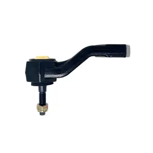 Kryptonite - KR6654 | Kryptonite Steering Death Grip Pitman Arm Uni-Spline Pitman Arm For 6 & 8 Lug Chevrolet / GMC 1500, 1500HD, 2500HD & 3500