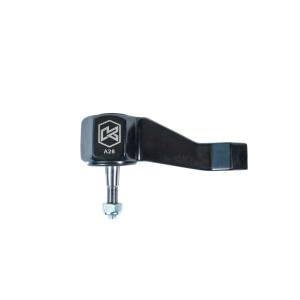 Kryptonite - 10KDG535 | Kryptonite Death Grip Idler Arm (2001-2010 Silverado, Sierra 2500 HD, 3500 HD)