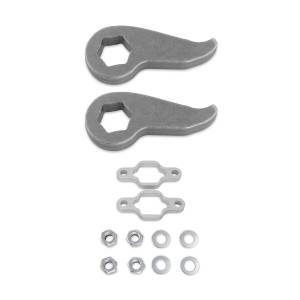 Cognito Motorsports - 110-90776 | Cognito 2-Inch Economy Leveling Kit (Silverado, Sierra 2500 HD, 3500 HD 2WD/4WD)