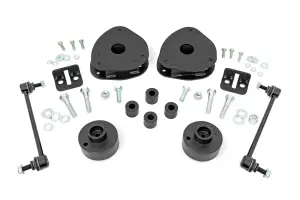 Rough Country - 40100 | Rough Country 1.5 Inch Lift Kit For Ford Bronco Sport 4WD