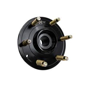 Kryptonite - KR6491 | Kryptonite Lifetime Warranty Wheel Bearing (2014-2018 Silverado, Sierra 1500 | 2014-2020 Suburban, Tahoe, Yukon)