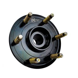 Kryptonite - KR6300 | Kryptonite Lifetime Warranty Wheel Bearing (1999-2006 1500 PU/SUV 4WD)