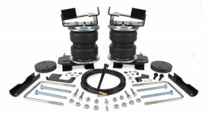 Air Lift Company - 57355 | Air Lift LoadLifter 5000 Air Spring Kit (2021-2025 F150 Pickup 2WD/4WD)
