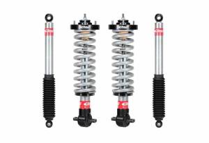 Eibach - E86-23-032-01-22 | Eibach PRO-TRUCK-LIFT Stage 2 (Pair of Front Coilovers + Rear Shocks)
