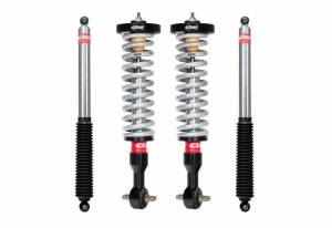 Eibach - E86-35-035-01-22 | Eibach PRO-TRUCK-LIFT Stage 2 (Pair of Front Coilovers + Rear Shocks)