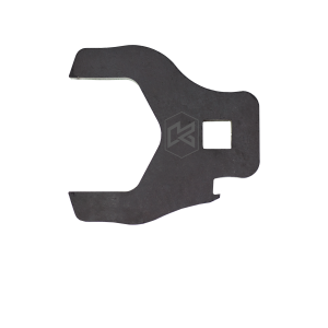 Kryptonite - KRP0083 | Kryptonite Death Grip Inner Tie Rod Tool (GM Truck)