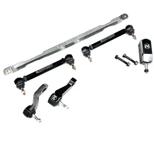 Kryptonite - ULTIMATEH2 | Kryptonite Ultimate Front End Package For Hummer H2 & Chevy/GMC 2500 2WD/4WD SUVS