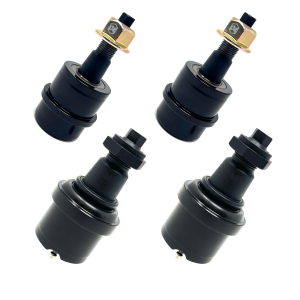 Kryptonite - 1420BJPACK | Kryptonite Upper and Lower Ball Joint Package Deal For Ram 2500/3500