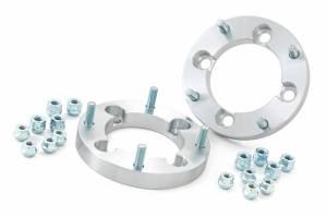 Rough Country - 10096 | Rough Country Wheel Adapter 4x136/137 To 4x156 | Multiple Makes & Models (Can-Am/Honda)