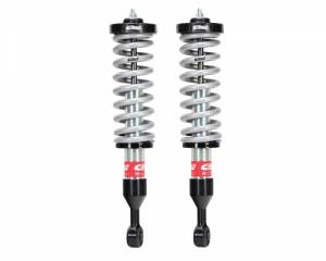 Eibach - E86-59-005-01-20 | Eibach PRO-TRUCK-COILOVER 2.0 (Pair of Front Coilovers)