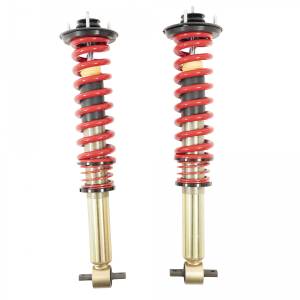 Belltech - 15302 | Belltech 6-8" Height Adjustable Lifting Coilover Kit For Chevrolet / GMC | 2007-2018