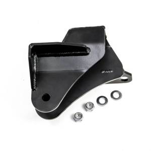 ReadyLIFT Suspensions - 67-19450 | ReadyLift Front Track Bar Bracket (2019-2024 2500 Pickup)