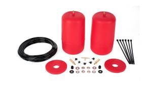 Air Lift Company - 60838 | Air Lift 1000 Air Spring Kit (2013-2024 Pathfinder 2WD/4WD)