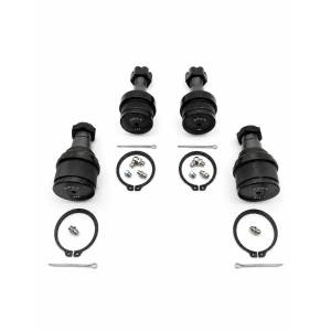 Apex Chassis - KIT104 | Apex Chassis Front Upper And Lower Ball Joint Kit For Ford / Dodge RAM Super HD | 1994-2022