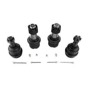 Apex Chassis - KIT111 | Apex Chassis Front Upper And Lower Ball Joint Kit For Dodge RAM Super HD 2014+