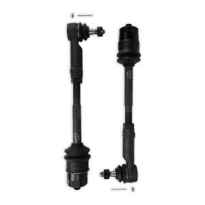 Apex Chassis - KIT109 | Apex Chassis Super HD Tie Rod Assembly Front Left And Right For Chevrolet / GMC / Hummer | 2001-2013 | Apex Design TR104 (X2)