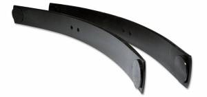 Rough Country - 6111 | Rough Country 1.5 To 2 Inch Rear Add-A-Leaf Kit For Ford F-150 / F-250 / F-350 Super Duty