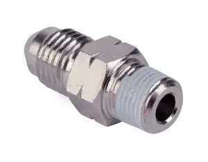 Air Lift Company - 21804 | Air Lift Fitting | 1/8" MNPT x 4AN M