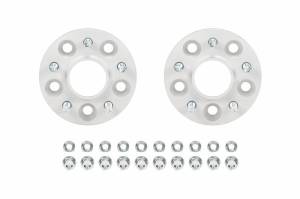 Eibach - S90-4-25-019 | Eibach PRO-SPACER (25mm Pair)