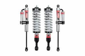 Eibach - E86-23-007-02-22 | Eibach PRO-TRUCK-LIFT Stage 2R (Pair of Front Coilovers + Rear Reservoir Shocks)