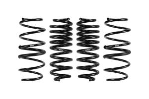 Eibach - E10-35-057-02-22 | Eibach PRO-KIT Performance Springs for Ford Maverick | Set of 4 Springs