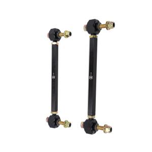 Kryptonite - KRSBEL26 | Kryptonite 4-6 Inch Lift Sway Bar End Links (2020-2026 Silverado, Sierra 2500 HD, 3500 HD)