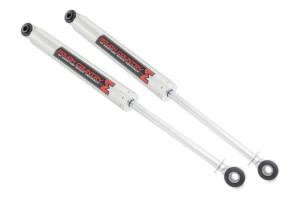 Rough Country - 770739_A | M1 Monotube Rear Shocks | 2.5-6" | Chevy/GMC 1500 (99-06 & Classic)