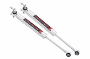 Rough Country - 770776_A | Rough Country 5-8 Inch M1 Front Shocks For Chevrolet Silverado / GMC Sierra 2500 HD & 3500 HD