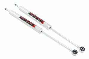 Rough Country - 770783_H | Rough Country M1 Monotube Front Shocks, 2-4.5 Inch For Ford F-250/F-350 Super Duty 4WD