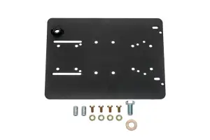 Van Compass - 4066 | Van Compass Air Compressor Mount For Mercedes-Benz Sprinter 2500 / 3500