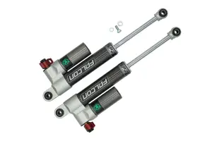 Van Compass - 3070 | Van Compass Falcon 3.3 SP2 Fast Adjust Rear Shocks For Mercedes-Benz Sprinter 3500 4WD | Pair