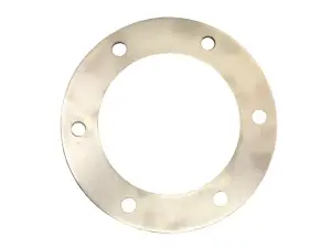 Van Compass - 2011 | Van Compass Front 3/16 Inch Thick Wheel Spacers For Ford Transit AWD
