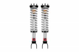 Eibach - E86-27-011-01-20 | Eibach PRO-TRUCK-COILOVER 2.0 (Pair of Front Coilovers)