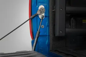 Rough Country - 73211 | Rough Country Tailgate Assist For Ford Maverick 2WD/4WD