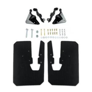 Cognito Motorsports - 370-90903 | Cognito Rock Guard Kit for OE Trailing Arms (2017-2023 Can-Am Maverick X3)
